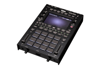 KAOSS Replay - DYNAMIC EFFECT / SAMPLER | KORG (India)