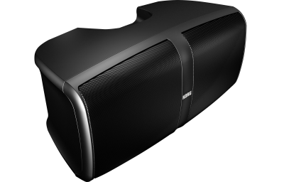 KONNECT - PORTABLE STEREO PA SYSTEM | KORG (India)
