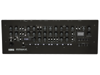 KORG Minilogue XD Module 美品 minilogue xd module - POLYPHONIC ANALOGUE SYNTHESIZER | KORG (India)