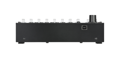 SQ-1 - STEP SEQUENCER | KORG (India)