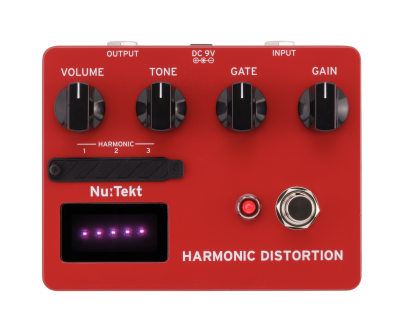 HD-S - EFFECT PEDAL KIT | KORG (India)