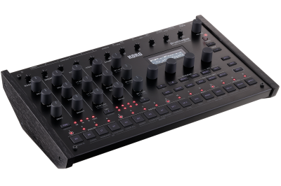 DTM・DAW Korg drum lounge drumlogue | KORG (India)