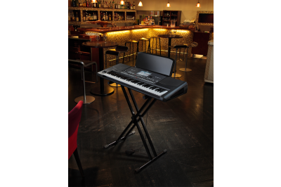 Pa600IN - PROFESSIONAL ARRANGER | KORG (India)