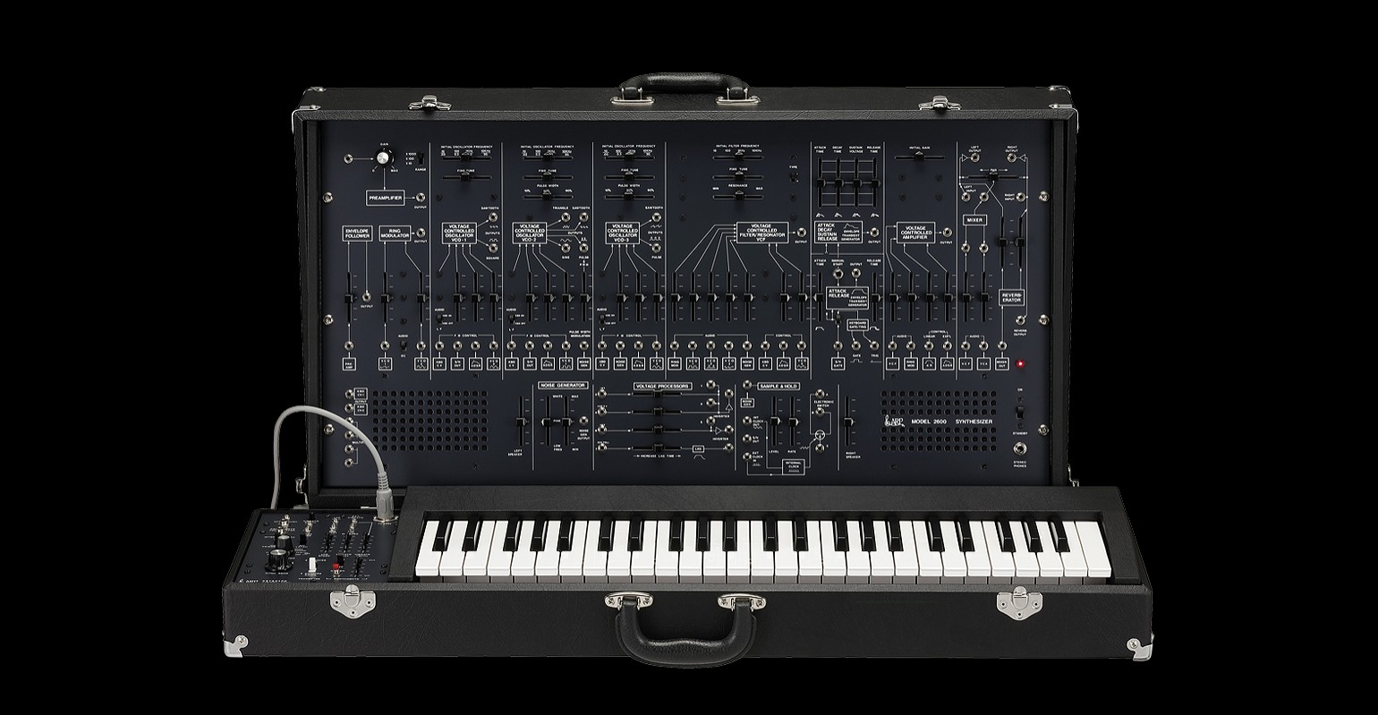 Arp 2600 deals