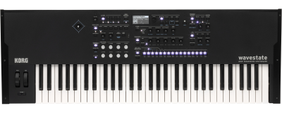 Korg Wavestate offers