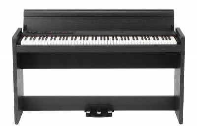 電子ピアノKORG LP-380 LP-380 - DIGITAL PIANO | KORG (India)