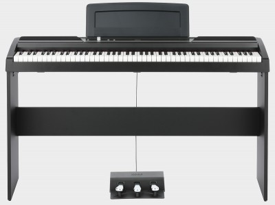 Features Sp 170dx Digital Piano Korg India