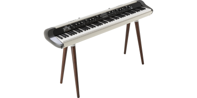 ST-WL - KEYBOARD STAND | KORG (India)