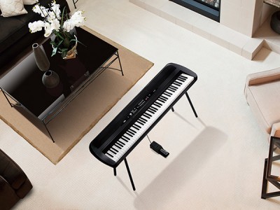 Features | SP-280 - DIGITAL PIANO | KORG (India)