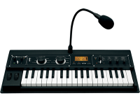 b*着様 KORG microKORG XL microKORG XL+ - SYNTHESIZER/VOCODER | KORG (India)