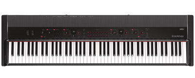 Grandstage - STAGE PIANO | KORG (India)