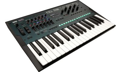 opsix - ALTERED FM SYNTHESIZER | KORG (India)
