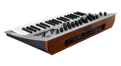 minilogue - POLYPHONIC ANALOGUE SYNTHESIZER | KORG (India)