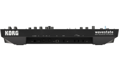 wavestate mk II - WAVE SEQUENCING SYNTHESIZER | KORG (India)