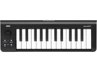 microKEY2 - COMPACT MIDI KEYBOARD | KORG (India)