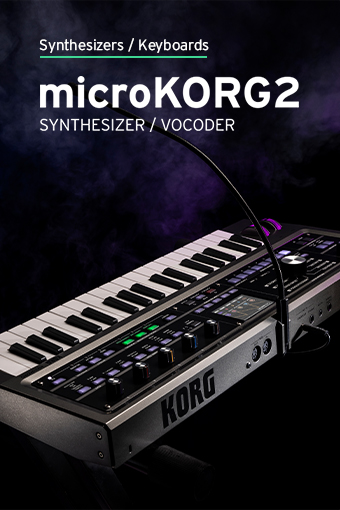 microKORG