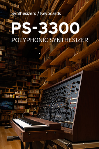 PS-3300