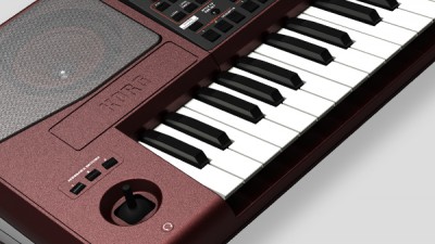 Korg pa1000 deals