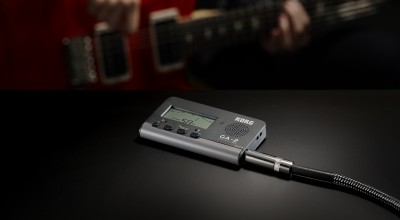 korg ga 2 tuner