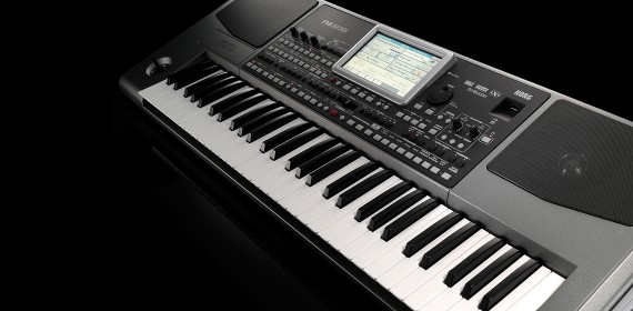 Korg pa900 store