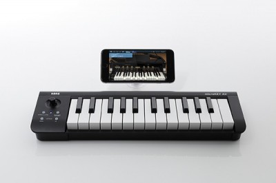 korg air keyboard