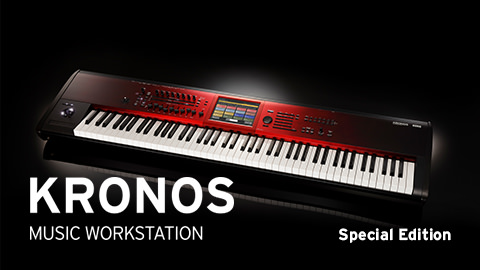 Korg pianos shop