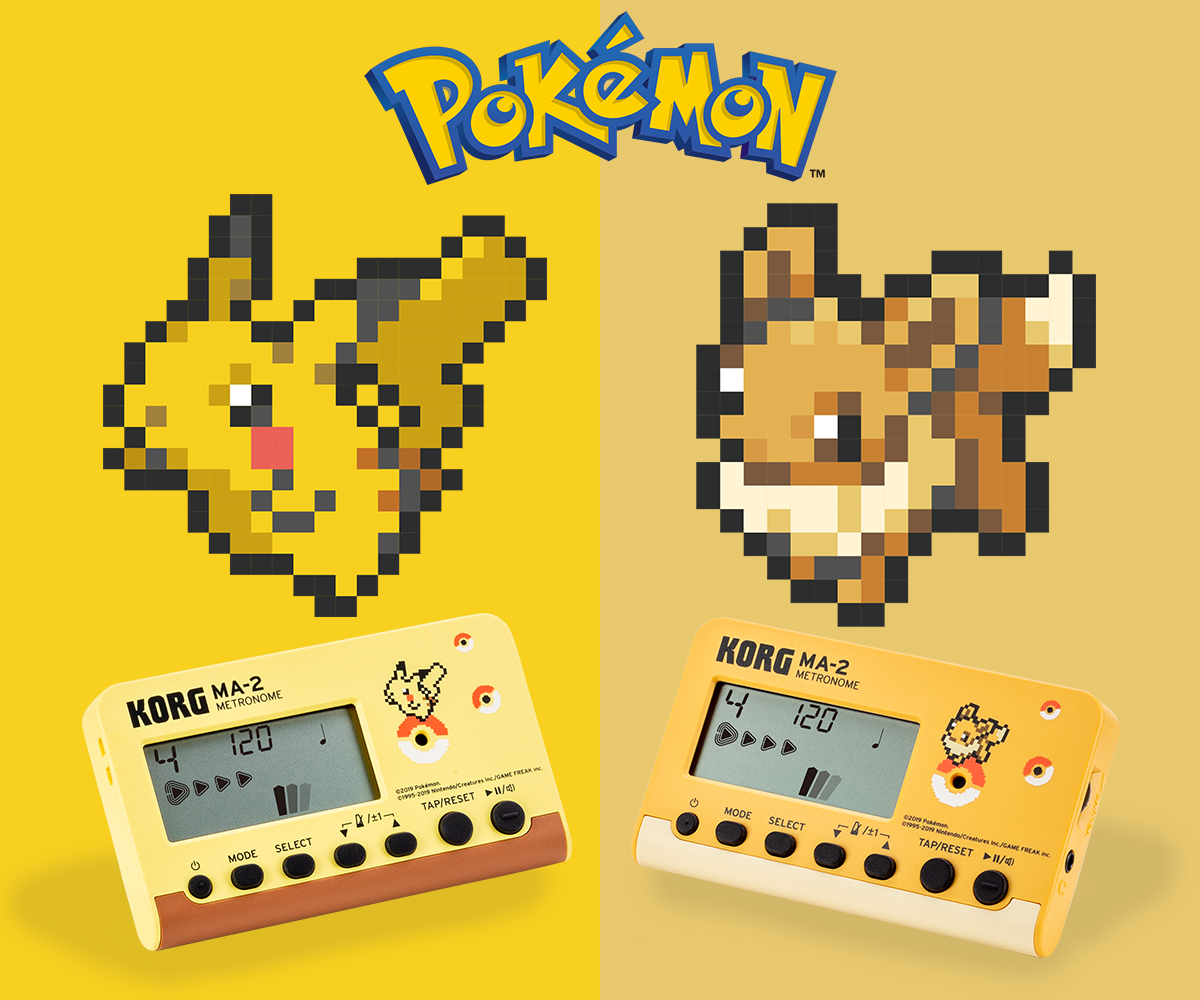 korg pokemon tuner