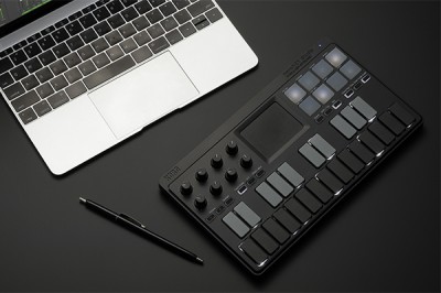 korg microkey studio