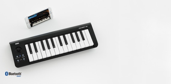 microkey midi