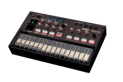 超美品の volca fm2 - DIGITAL FM SYNTHESIZER | KORG (ایران) DTM・DAW