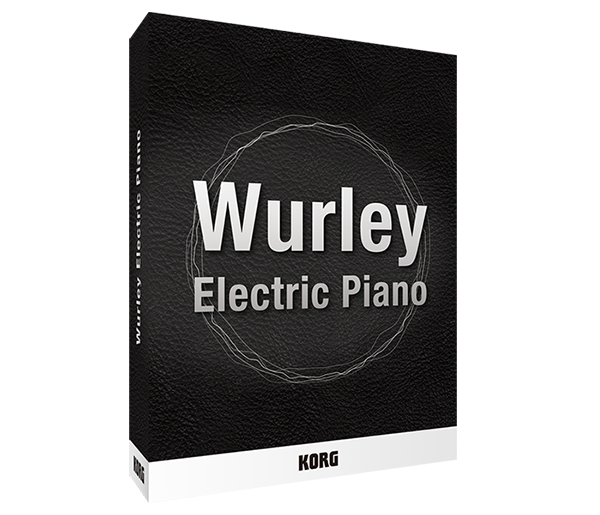 Wurley Electric Piano