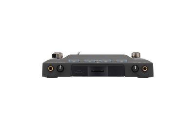 KAOSS PAD KP3+ - DYNAMIC EFFECT/SAMPLER | KORG (Italy)