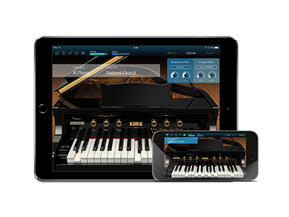 Tastiera MIDI Controller KORG MICROKEY2 49 Tasti - USB Per PC, Mac E IPad - Foto 2