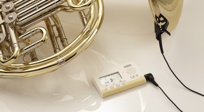 KORG CA-2 - Accordatore Cromatico