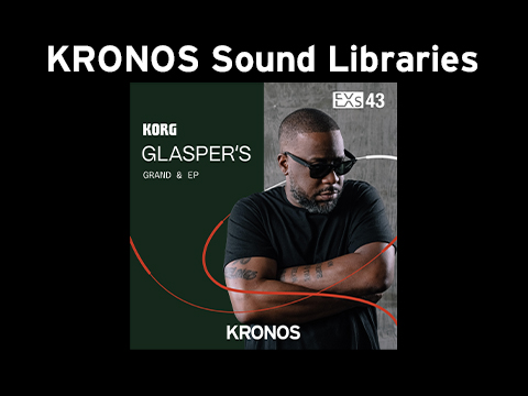 KORG (Japan)
