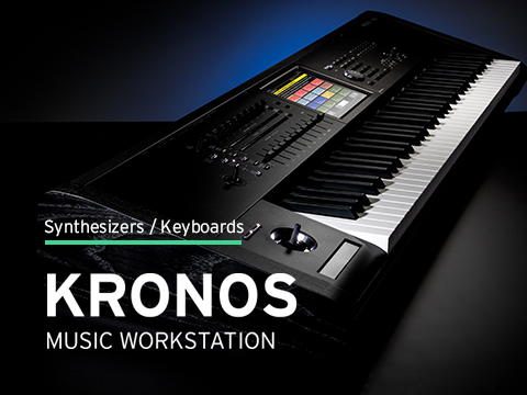 KORG (Japan)