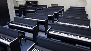 コルグ デジタル ピアノで学ぶ幼児教育コース Korg Digital Piano For Everyone 第1回 Korg Japan