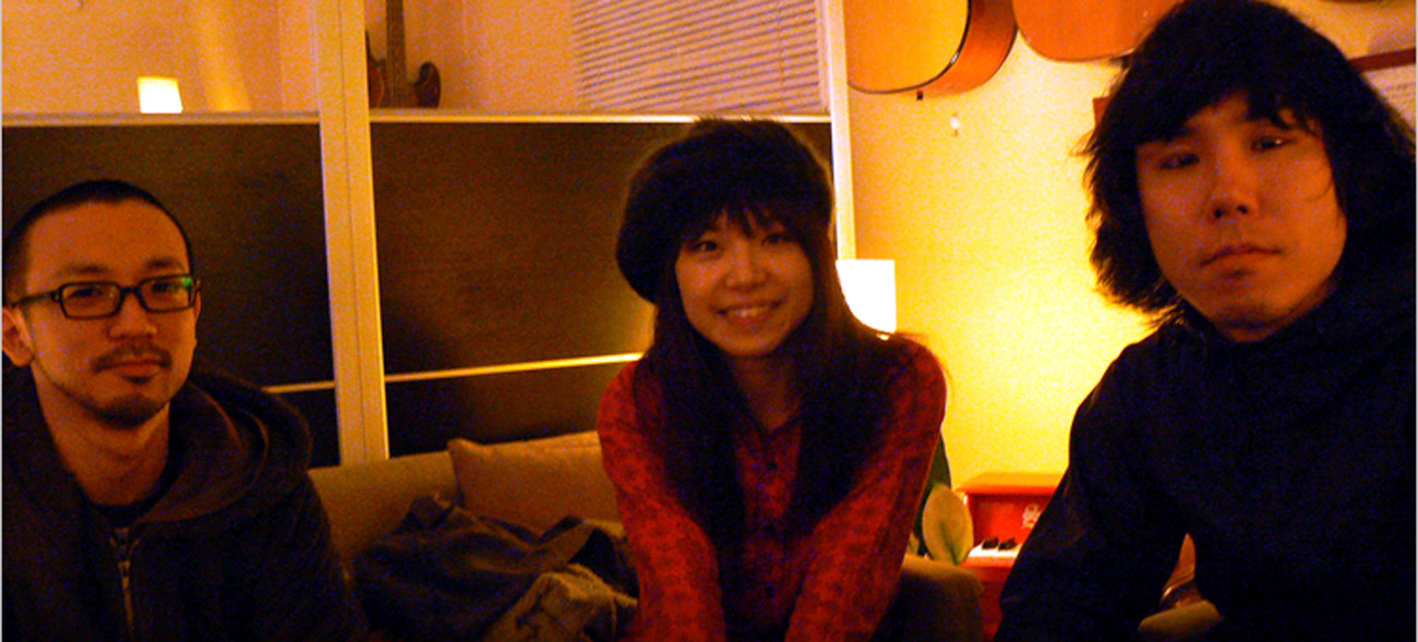 モーモールルギャパン「SV-1」インタビュー | KORG (Japan)