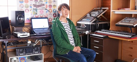 Crystal Microkey Kross インタビュー Powered By Cinra Net Korg Japan