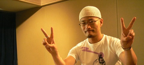 椎名純平「SV-1」インタビュー | KORG (Japan)