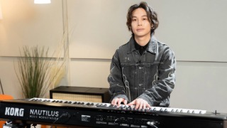 藤井怜央（Omoinotake）