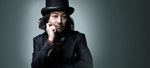 島田 昌典「KRONOS X」インタビュー | KORG (Japan)