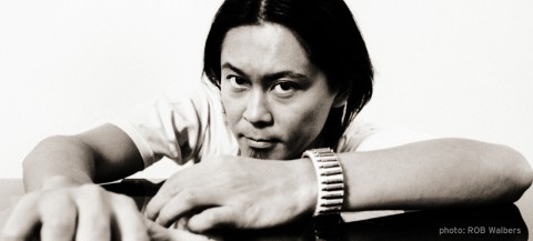 KEN ISHII「KORG iM1 for iPad」〜名機の復活と進化 | KORG (Japan)
