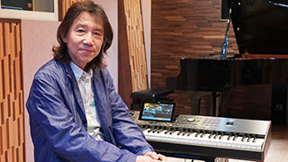 篠田元一