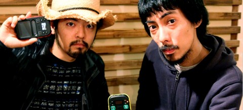 1stプレスRollin’Rollin’ / 七尾旅人×やけのはら 12インチ 七尾旅人×やけのはら TAVITO NANAO+YAKENOHARA / ROLLIN' ROLLIN
