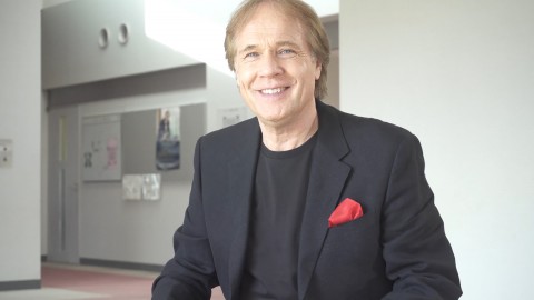 Richard Claydermanインタビュー | KORG (Japan)