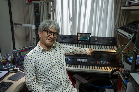 A CLASSICAL SYNTHESIS クラシカル シンセシス ROWAND Symphonic Generation II Chimes（1.6oct.) (受注生産) | ADAMS
