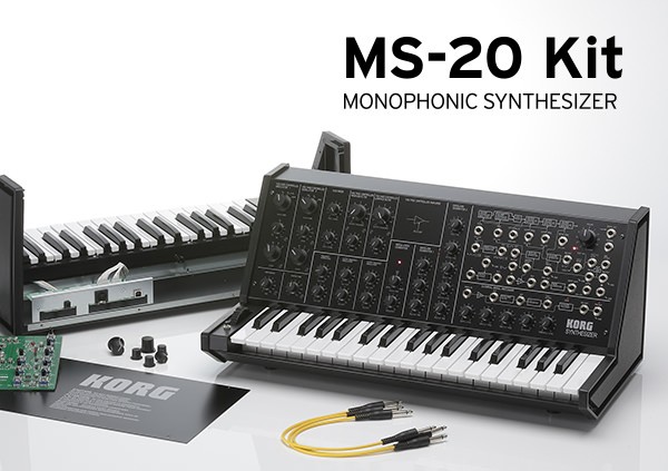 MS-20 Kit