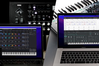 ニュース | ホリデーセール:コルグ音楽制作アプリ&ソフトが ニュース | ホリデーセール:コルグ音楽制作アプリ&ソフトが