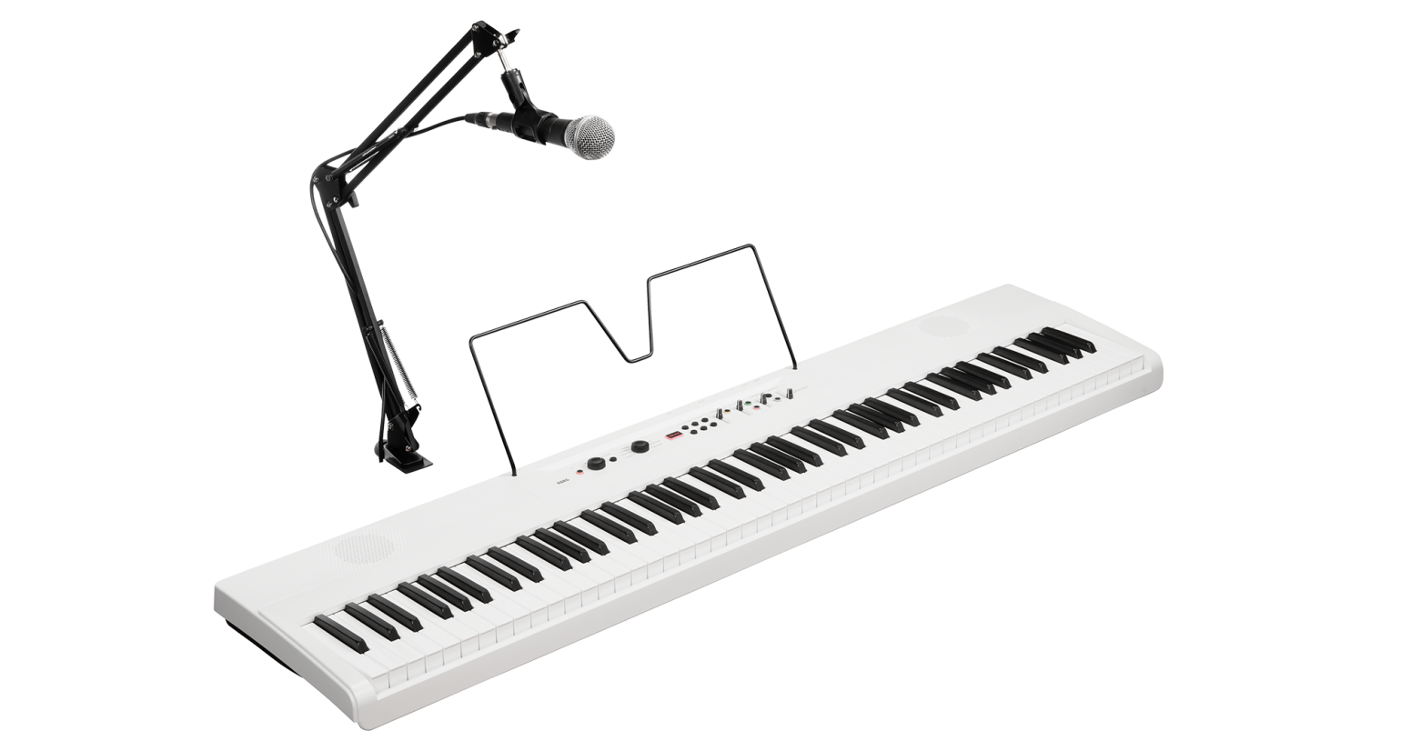 ニュース | Liano LIVE! アンバサダーインタビュー | KORG (Japan)